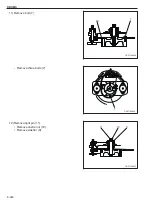 Предварительный просмотр 94 страницы Sakai CR271 Shop Manual