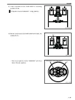 Предварительный просмотр 99 страницы Sakai CR271 Shop Manual