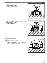 Предварительный просмотр 101 страницы Sakai CR271 Shop Manual