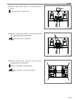 Предварительный просмотр 105 страницы Sakai CR271 Shop Manual