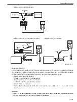 Предварительный просмотр 149 страницы Sakai CR271 Shop Manual