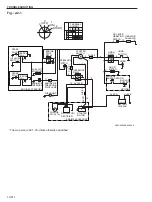 Предварительный просмотр 154 страницы Sakai CR271 Shop Manual