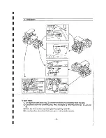 Preview for 42 page of Sakai GW750-2 Operating & Maintenance Instructions