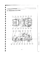 Preview for 58 page of Sakai GW750-2 Operating & Maintenance Instructions