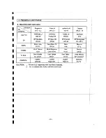 Preview for 72 page of Sakai GW750-2 Operating & Maintenance Instructions