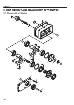 Preview for 56 page of Sakai PF120 Shop Manual