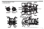 Предварительный просмотр 59 страницы Sakai R2-4 Shop Manual