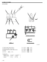 Предварительный просмотр 74 страницы Sakai R2-4 Shop Manual