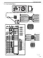 Предварительный просмотр 119 страницы Sakai R2-4 Shop Manual