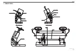 Предварительный просмотр 131 страницы Sakai R2-4 Shop Manual