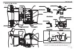 Предварительный просмотр 137 страницы Sakai R2-4 Shop Manual