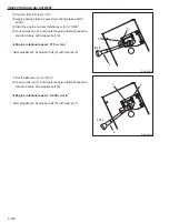 Предварительный просмотр 156 страницы Sakai R2-4 Shop Manual