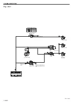 Предварительный просмотр 188 страницы Sakai R2-4 Shop Manual