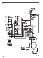 Предварительный просмотр 198 страницы Sakai R2-4 Shop Manual