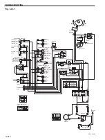 Предварительный просмотр 200 страницы Sakai R2-4 Shop Manual