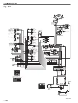 Предварительный просмотр 204 страницы Sakai R2-4 Shop Manual