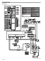 Предварительный просмотр 212 страницы Sakai R2-4 Shop Manual