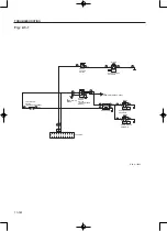 Предварительный просмотр 104 страницы Sakai R2H-2 Shop Manual