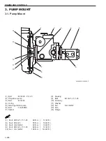 Предварительный просмотр 46 страницы Sakai SV201-1 Shop Manual