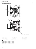 Предварительный просмотр 82 страницы Sakai SV201-1 Shop Manual