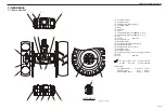 Предварительный просмотр 137 страницы Sakai SV201-1 Shop Manual