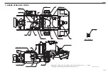 Предварительный просмотр 149 страницы Sakai SV201-1 Shop Manual