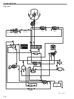 Предварительный просмотр 188 страницы Sakai SV201-1 Shop Manual