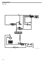 Предварительный просмотр 204 страницы Sakai SV201-1 Shop Manual