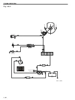 Предварительный просмотр 224 страницы Sakai SV201-1 Shop Manual