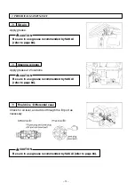 Предварительный просмотр 78 страницы Sakai SV204 Series Operating & Maintenance Instructions