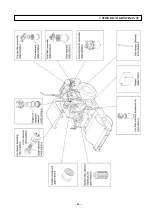 Предварительный просмотр 89 страницы Sakai SV204 Series Operating & Maintenance Instructions