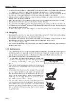 Preview for 16 page of Sakai SV400D-2 Shop Manual