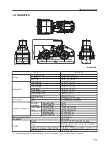 Предварительный просмотр 29 страницы Sakai SV400D-2 Shop Manual