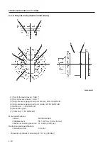 Предварительный просмотр 66 страницы Sakai SV400D-2 Shop Manual