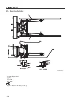 Предварительный просмотр 82 страницы Sakai SV400D-2 Shop Manual