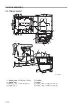 Предварительный просмотр 98 страницы Sakai SV400D-2 Shop Manual