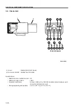 Предварительный просмотр 100 страницы Sakai SV400D-2 Shop Manual