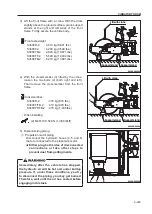 Предварительный просмотр 105 страницы Sakai SV400D-2 Shop Manual