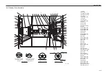 Предварительный просмотр 109 страницы Sakai SV400D-2 Shop Manual