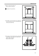 Предварительный просмотр 115 страницы Sakai SV400D-2 Shop Manual