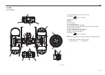 Предварительный просмотр 125 страницы Sakai SV400D-2 Shop Manual