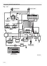 Предварительный просмотр 178 страницы Sakai SV400D-2 Shop Manual