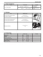 Preview for 37 page of Sakai SV410-2 Shop Manual