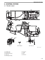 Preview for 45 page of Sakai SV410-2 Shop Manual