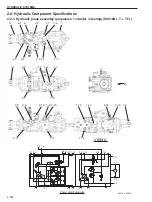 Preview for 64 page of Sakai SV410-2 Shop Manual