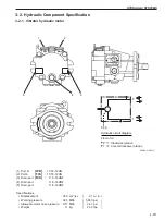 Preview for 75 page of Sakai SV410-2 Shop Manual