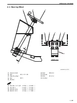 Preview for 81 page of Sakai SV410-2 Shop Manual