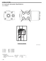 Preview for 82 page of Sakai SV410-2 Shop Manual