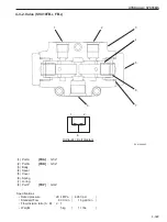 Preview for 83 page of Sakai SV410-2 Shop Manual