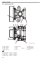 Preview for 84 page of Sakai SV410-2 Shop Manual